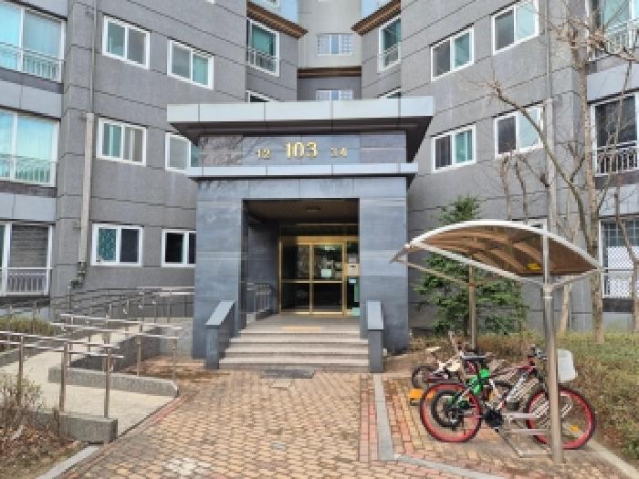 공동출입구
