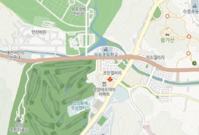 지번약도