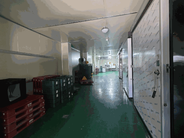 [본건 기호(2) 건물 내부]