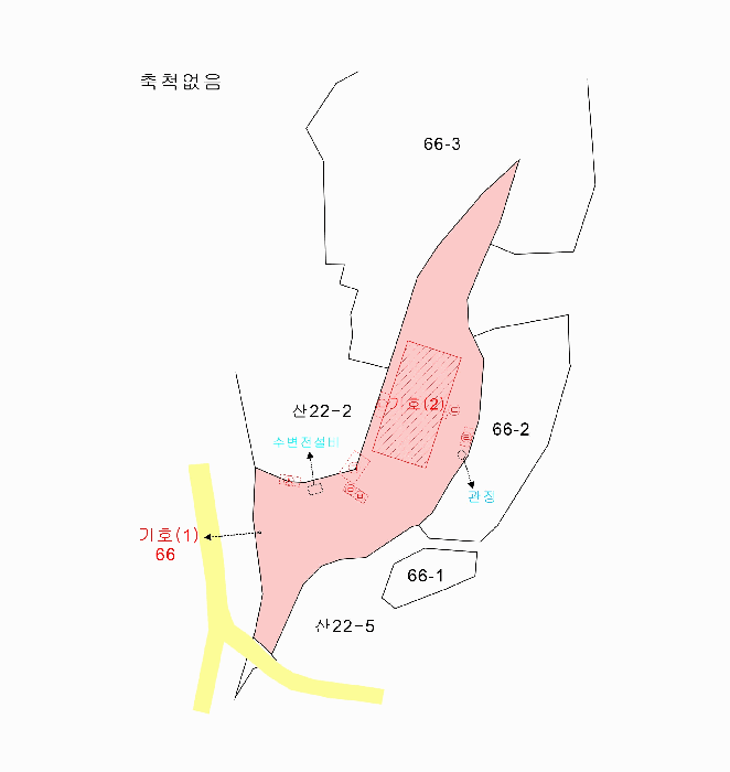 지 적 도