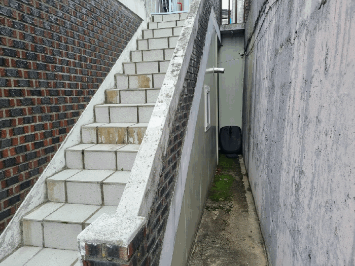 제시외건물(ㄹ)