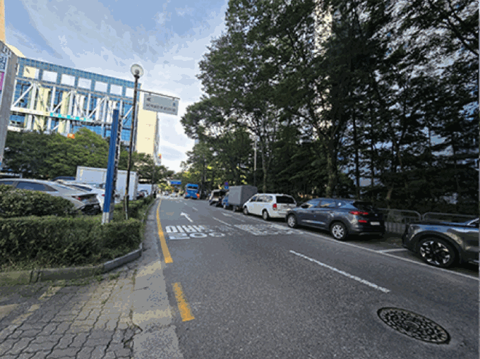 주 변 전 경 2