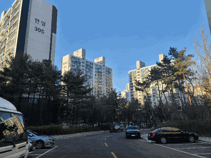 단지전경