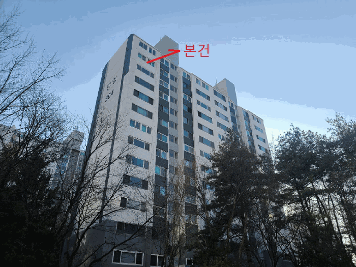 본건전경