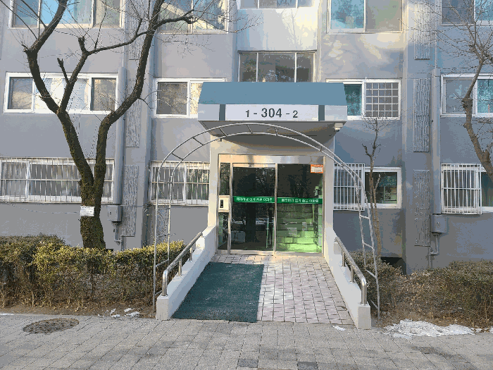 1층 출입구