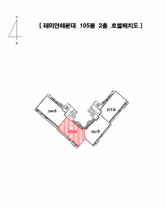 건 물 개 황 도