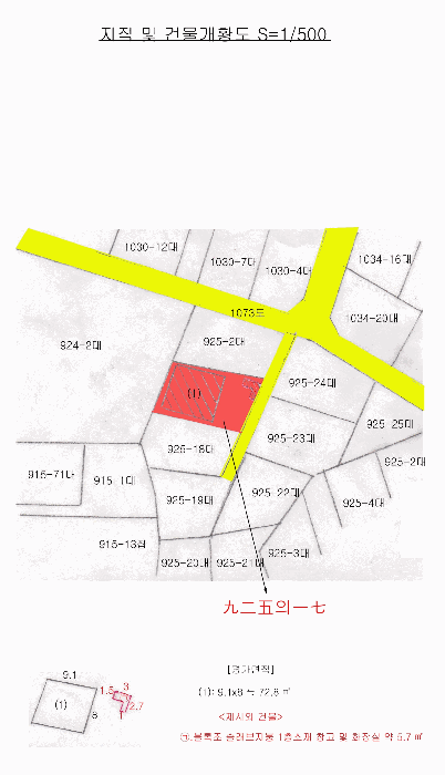 지 적 도