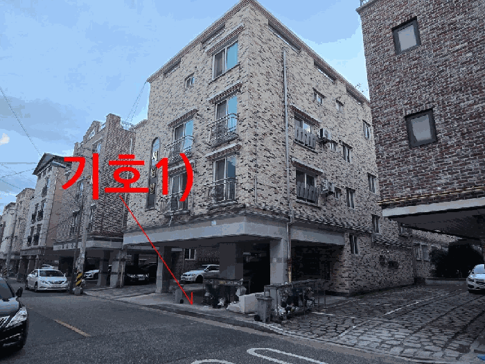 본건 전경(기호1)