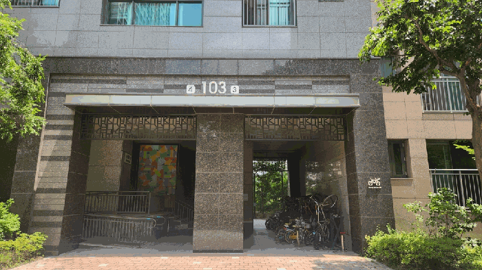 1층 출입구