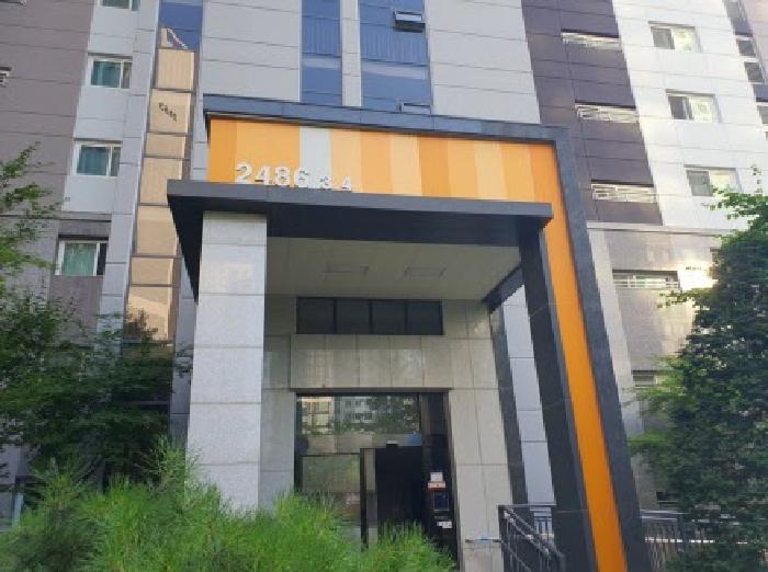 공동 출입구 현황