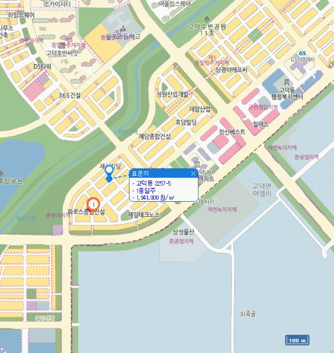 광 역 위 치 도