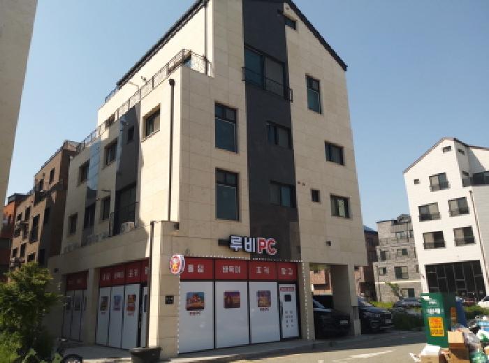 * 본건 목적물 전경