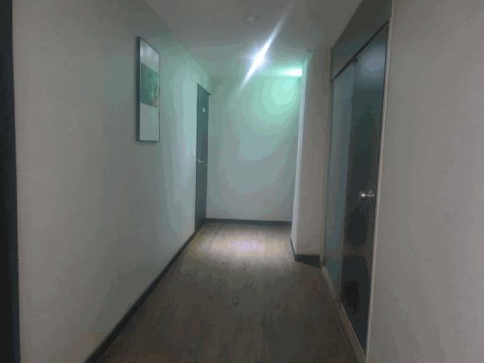 본건 건물 2층