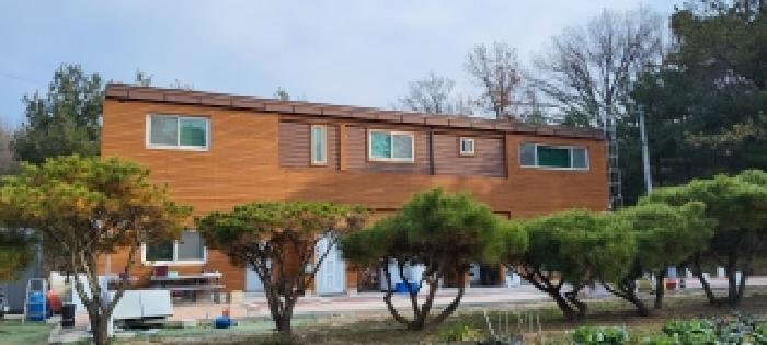 목록5 건물 전경(1)