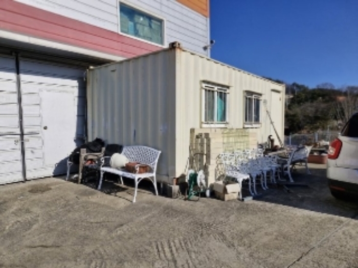 목록1.2. 지상 제시외 컨테이너