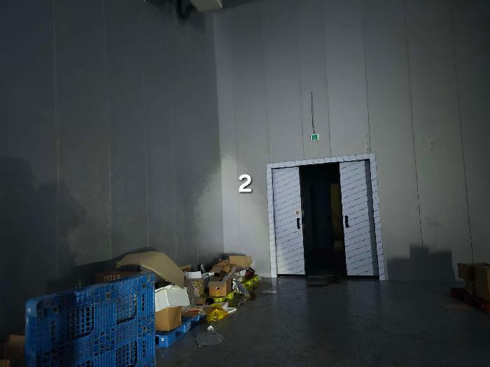 기계기구 목록 일련번호 2