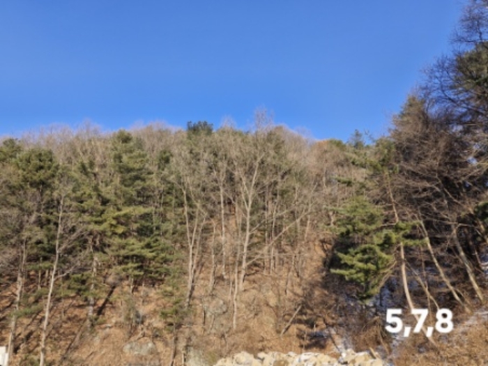 목록 5. 7. 8.
