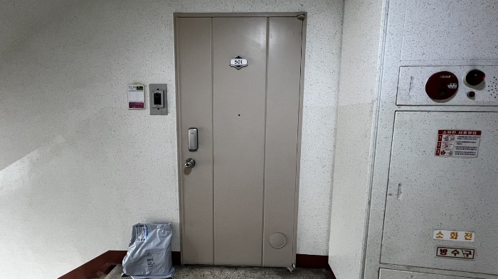 기호(1) 현관문