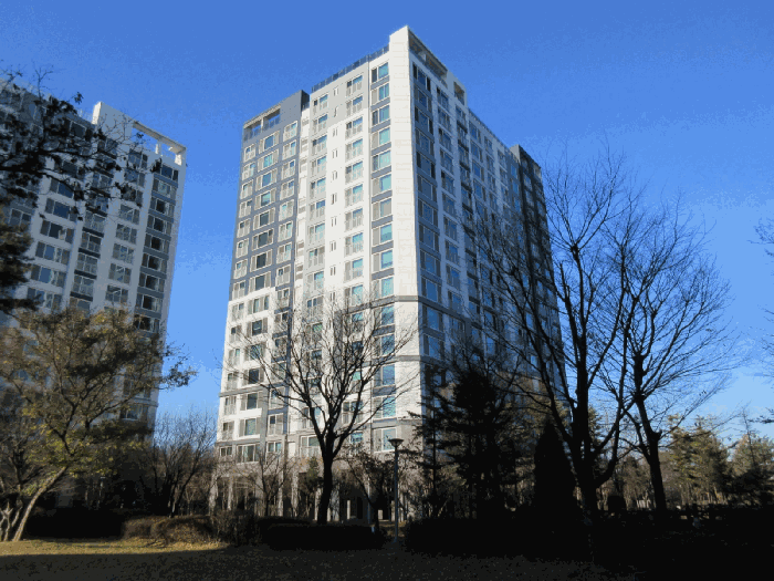 풍경마을한강한라비발디 103동
