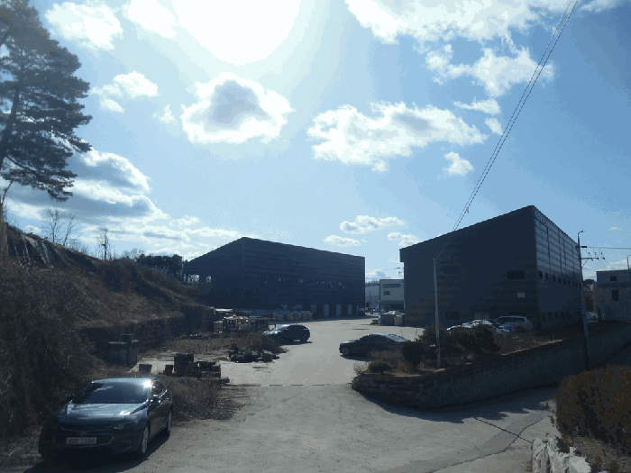 일련번호1 전경