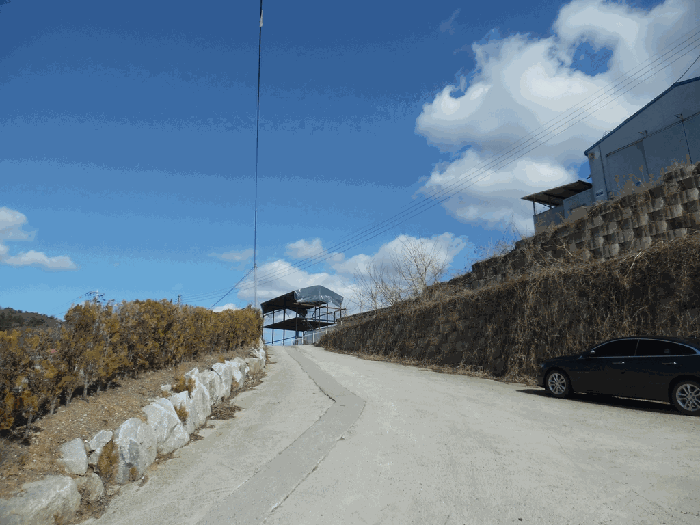 일련번호4 전경