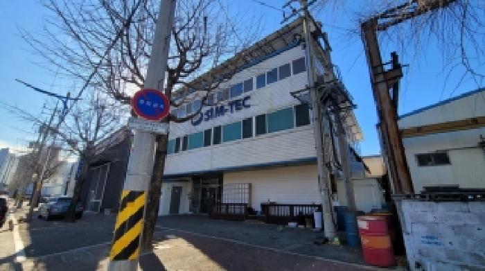 본건 및 주변