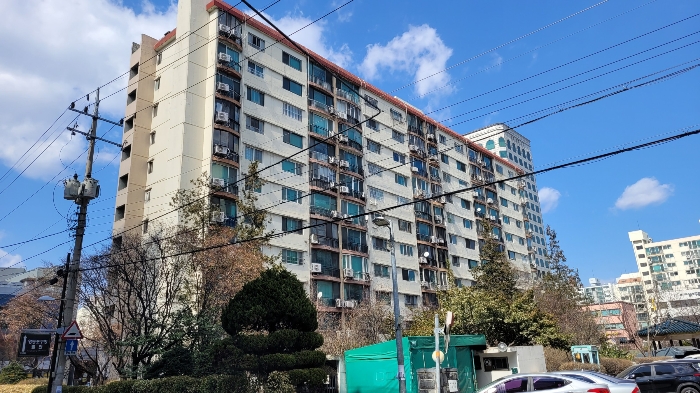 본건 전경