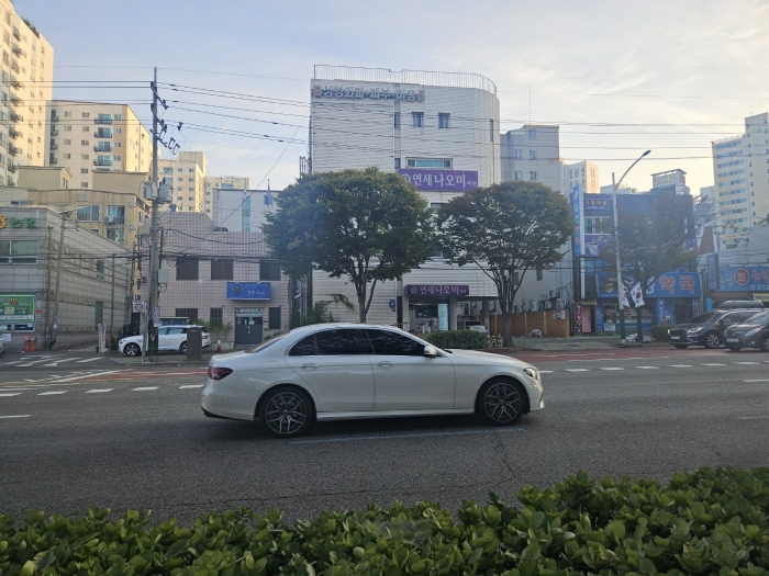 본건전경 및 주위환경