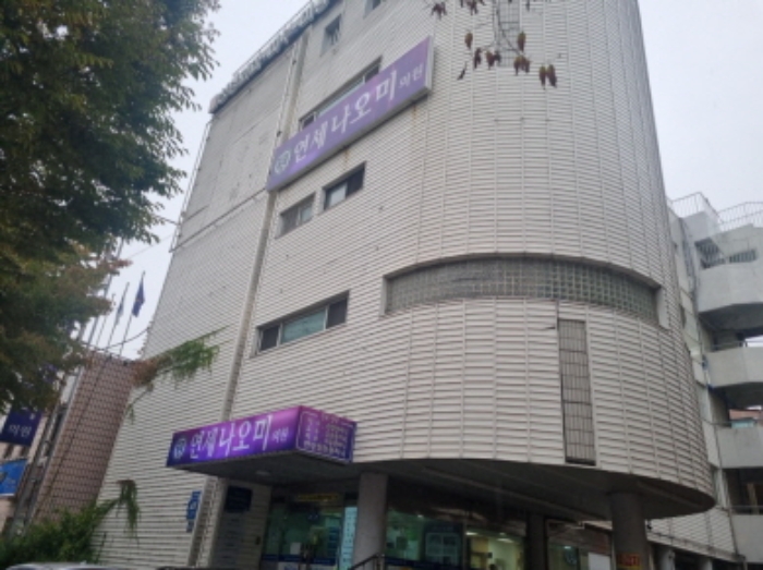 본건 전경