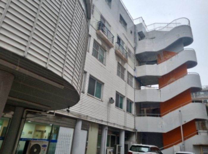 본건 전경