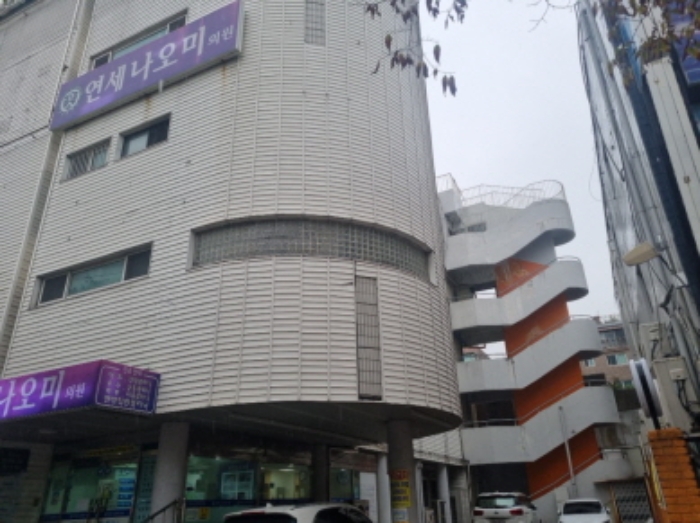 본건 전경