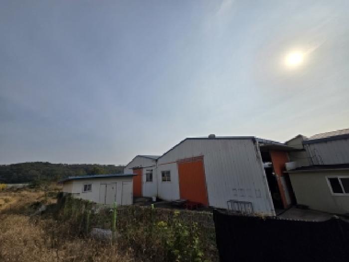 목록5, 6. 뒷면 전경