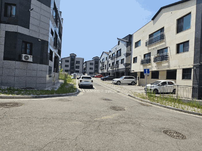 주변 전경