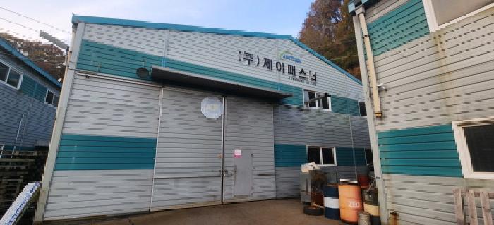 목록2(가동) 전경