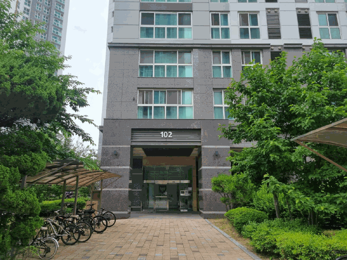 1층 출입구