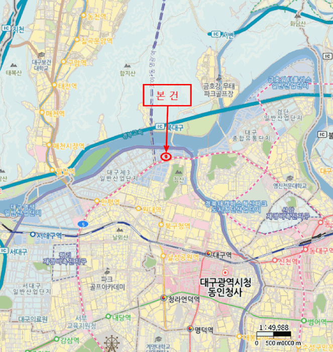 광 역 위 치 도