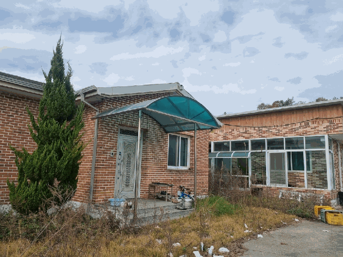 일련번호 가)건물
