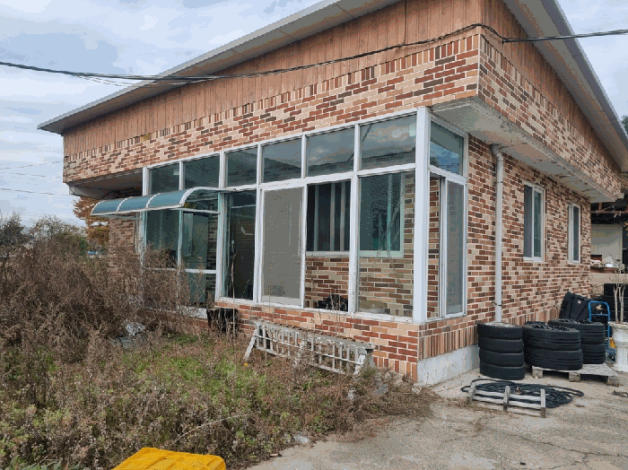 일련번호 나)건물