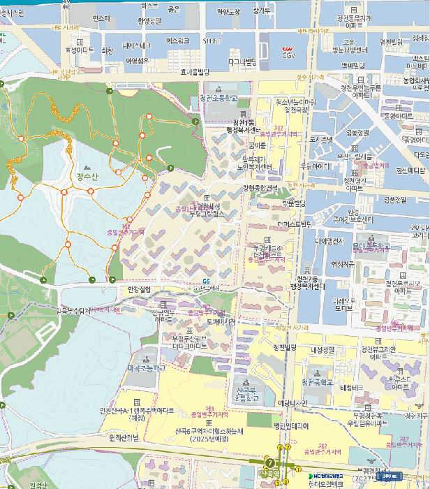 상 세 위 치 도