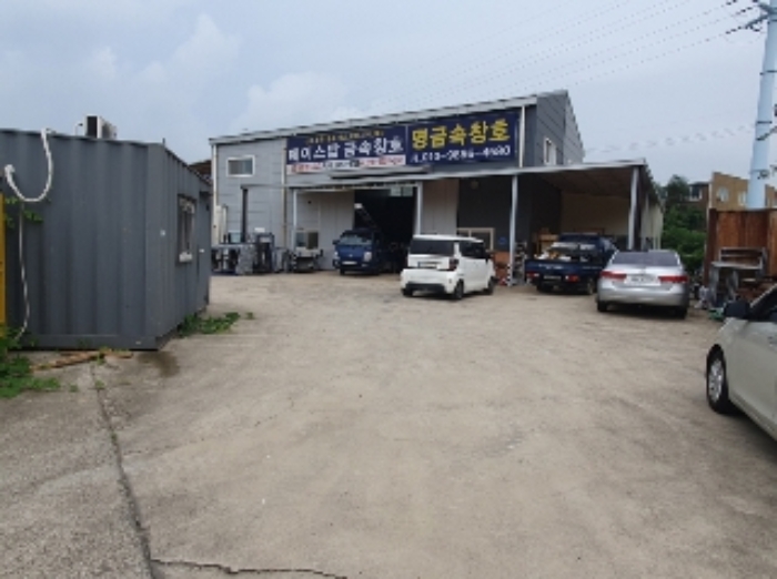 해당 건물 전경1