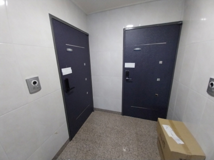 목록3 401호, 402호 입구