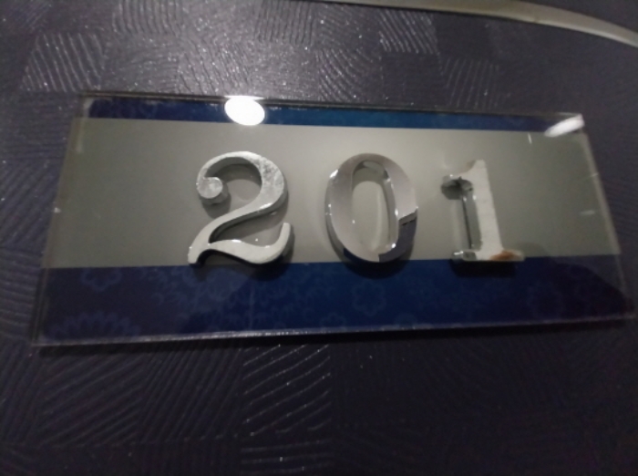 목록3 201호 호실 표시