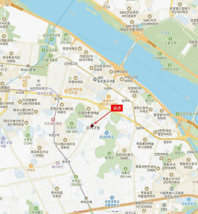 광 역 위 치 도