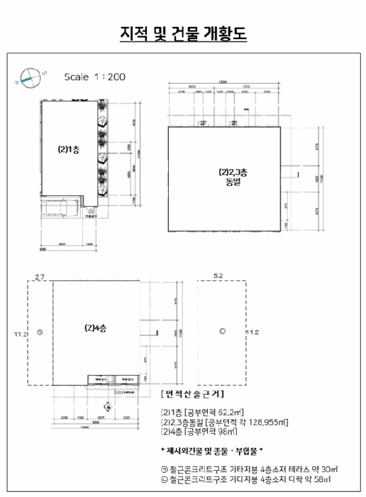 개황도