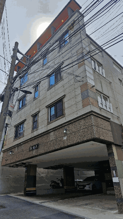 본건 전경