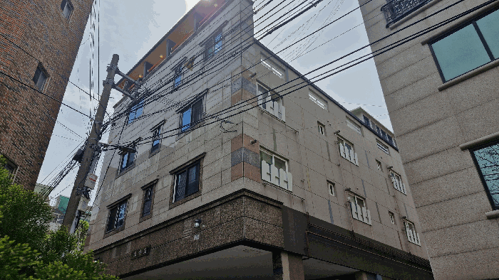 본건 전경