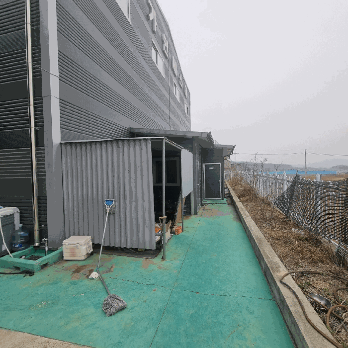 제시외건물