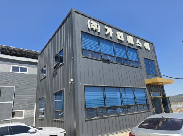 이하 도흥리 320-5 주1동