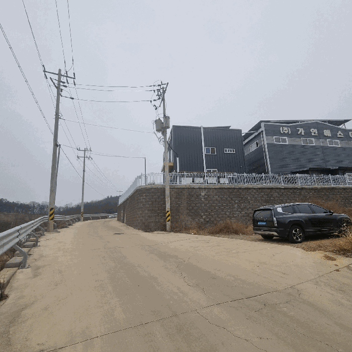 본건 전경