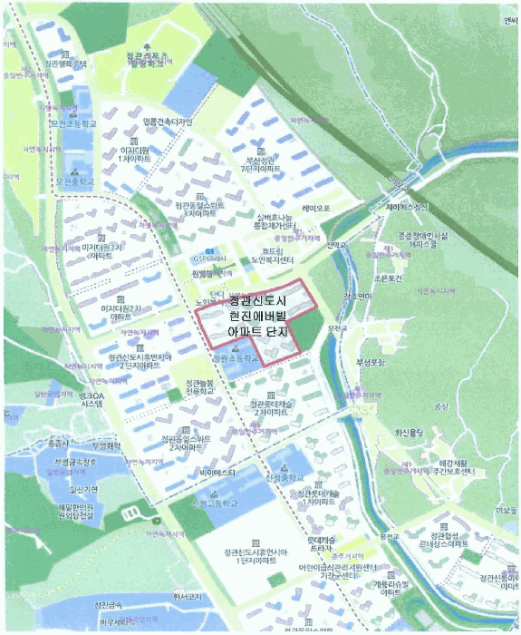 광 역 위 치 도